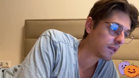 Chris online show from 29, 10, 2025