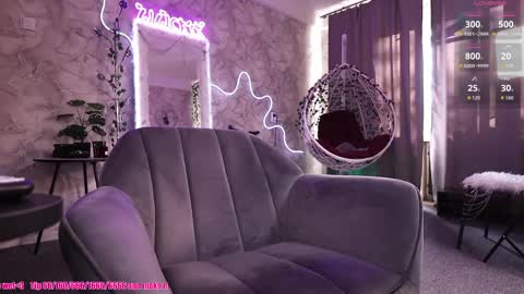 Aleksandra online show from 8, 5, 2026