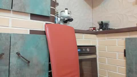 Jacky online show from 20, 10, 2025