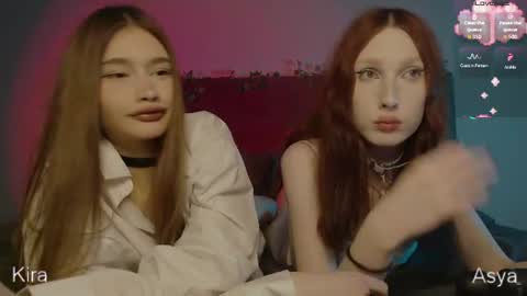 yourkittysweetysya online show from 28, 7, 2026