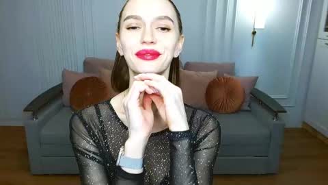 Ksyusha online show from 6, 2, 2025