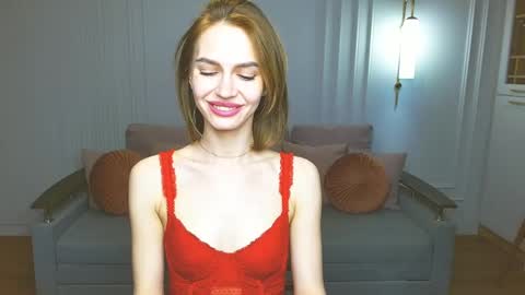 Ksyusha online show from 8, 2, 2025