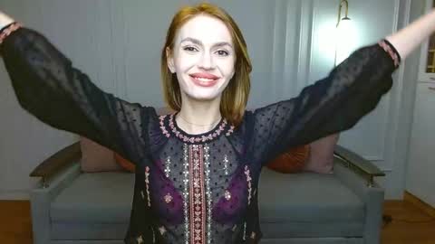 Ksyusha online show from 10, 2, 2025