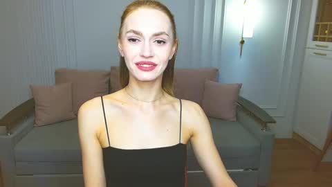 Ksyusha online show from 13, 2, 2025