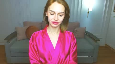 Ksyusha online show from 16, 2, 2025