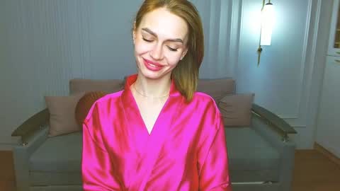 Ksyusha online show from 16, 2, 2025