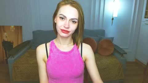 Ksyusha online show from 18, 2, 2025