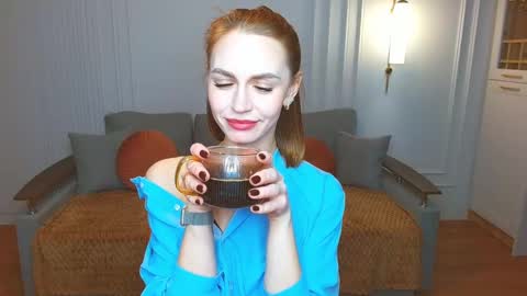 Ksyusha online show from 22, 2, 2025