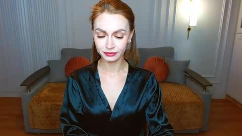 Ksyusha online show from 24, 2, 2025