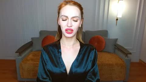 Ksyusha online show from 24, 2, 2025