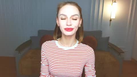 Ksyusha online show from 25, 2, 2025