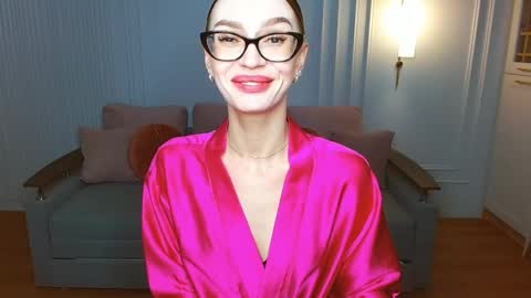 Ksyusha online show from 27, 2, 2025