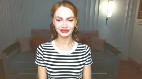 Ksyusha online show from 8, 3, 2025