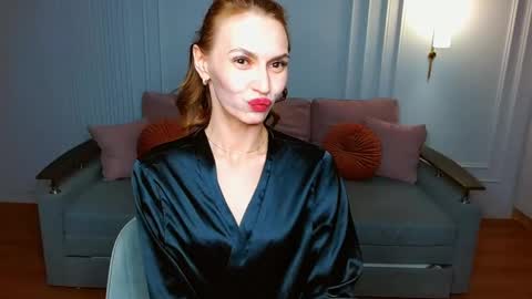 Ksyusha online show from 10, 3, 2025