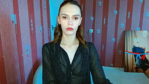 Ksyusha online show from 1, 11, 2025