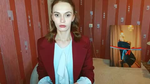 Ksyusha online show from 8, 11, 2025