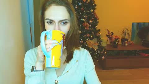 Ksyusha online show from 8, 1, 2026