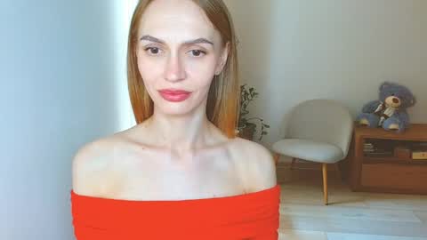 Ksyusha online show from 28, 5, 2026
