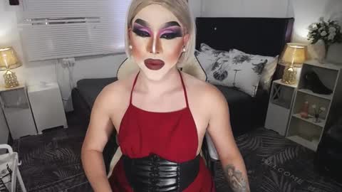 --               online show from 5, 1, 2025