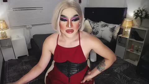 --               online show from 5, 1, 2025