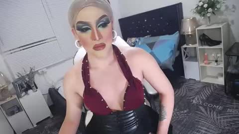 --               online show from 4, 3, 2025