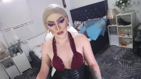 --               online show from 6, 3, 2025