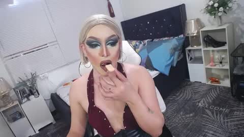 --               online show from 10, 3, 2025