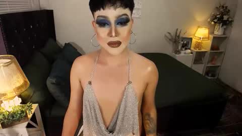 --               online show from 5, 10, 2025