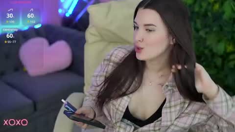 Snapshot of yourlolabunny chatting on 9, 6, 2026 L O L A online show from 9, 6, 2026