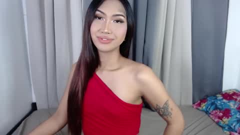 yourlovebella88 online show from 18, 11, 2025