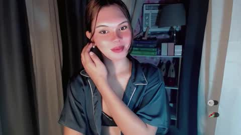 KYLIE MORE online show from 27, 3, 2026