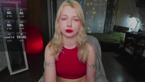 Eve online show from 22, 2, 2026