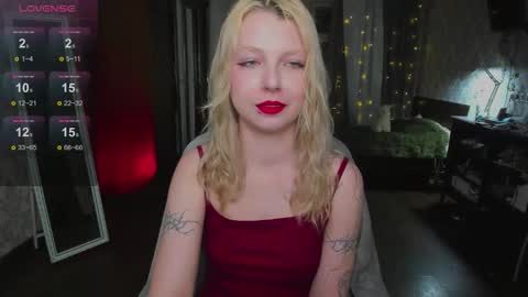 Eve online show from 5, 3, 2026