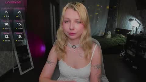 Eve online show from 20, 3, 2026