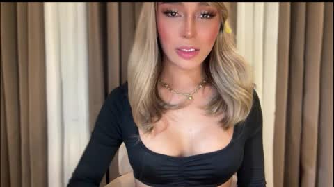 Pearl online show from 29, 10, 2025