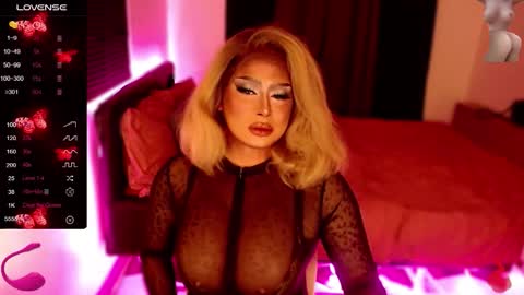 Carla online show from 16, 3, 2026