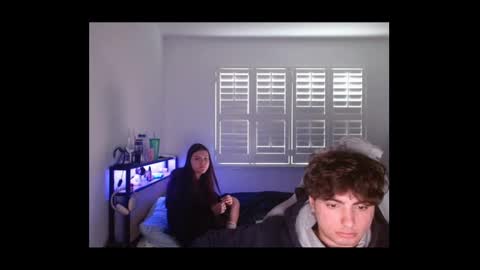 yourmila1 online show from 17, 2, 2026