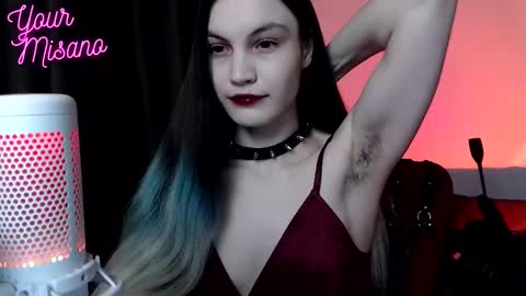 Misano online show from 3, 12, 2025