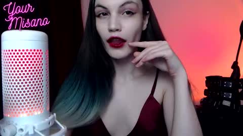 Misano online show from 8, 1, 2026