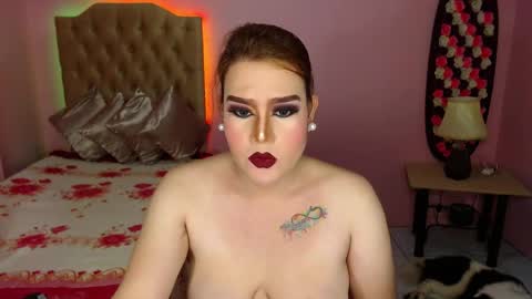 Snapshot of yourmistressamanda chatting on 11, 3, 2025 Amanda online show from 11, 3, 2025