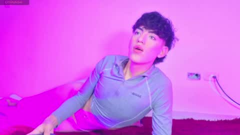 yournaughtyfemboy online show from 1, 6, 2026