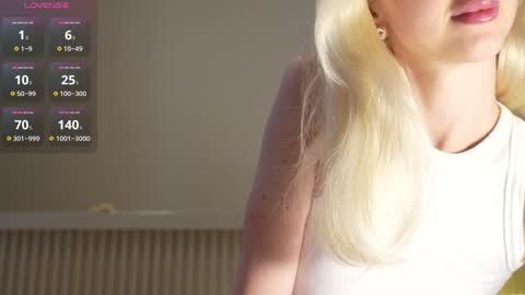 Eva online show from 13, 1, 2026