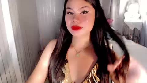 Snapshot of yournaughtyprincess16 chatting on 26, 9, 2025 ALPHA DOM. QUEEN JASMINE online show from 26, 9, 2025