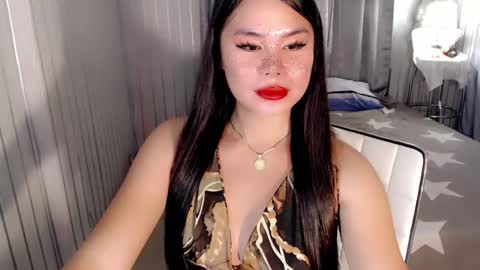 ALPHA DOM. QUEEN JASMINE online show from 11, 10, 2025