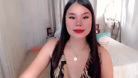 ALPHA DOM. QUEEN JASMINE online show from 7, 11, 2025