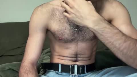 Your Next Guy online show from 14, 12, 2025