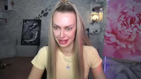 Snapshot of yournickyadamidi chatting on 26, 7, 2026 Nicky online show from 26, 7, 2026