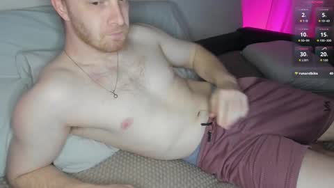 Your Nomad online show from 21, 10, 2025