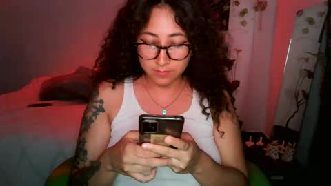 Serena online show from 2, 2, 2025