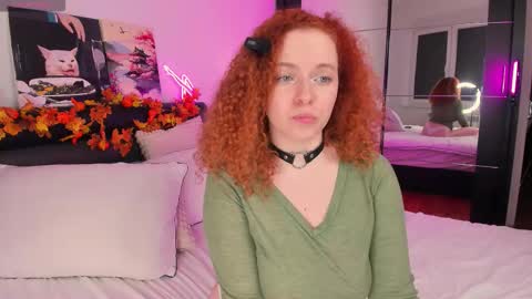 Ashley online show from 2, 11, 2025